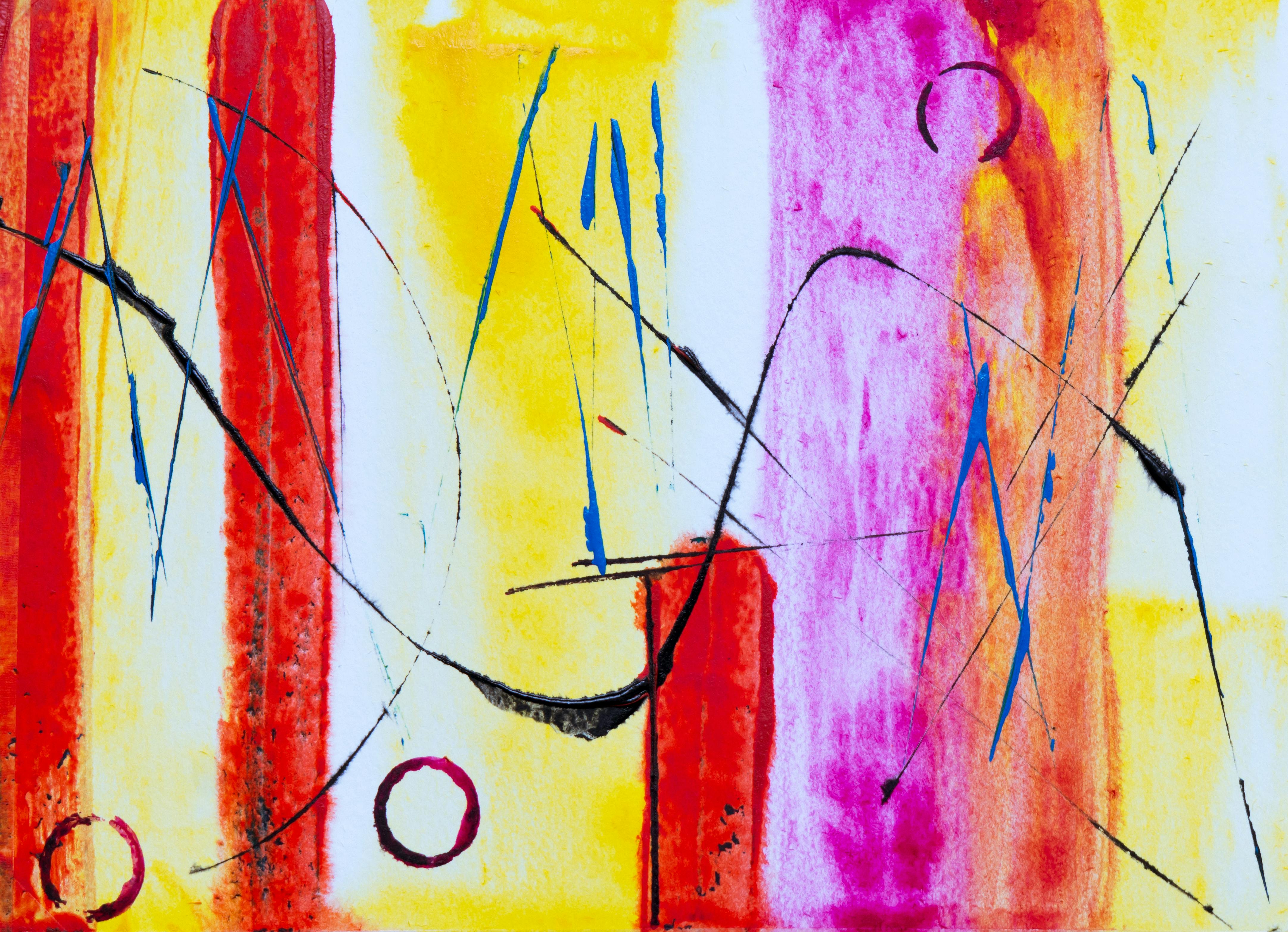 Abstract Art