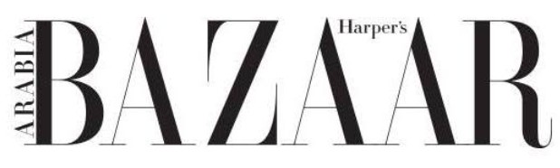Harper's Bazaar Arabia logo