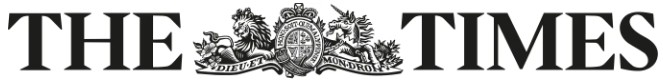 The Times logo